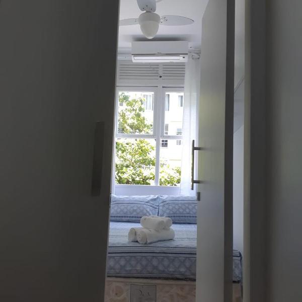 Apartameto Sa Ferreira 138 - Foto 2