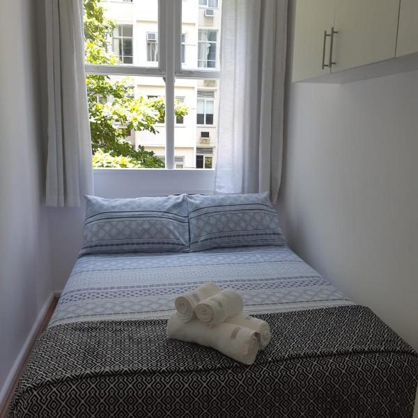 Apartameto Sa Ferreira 138