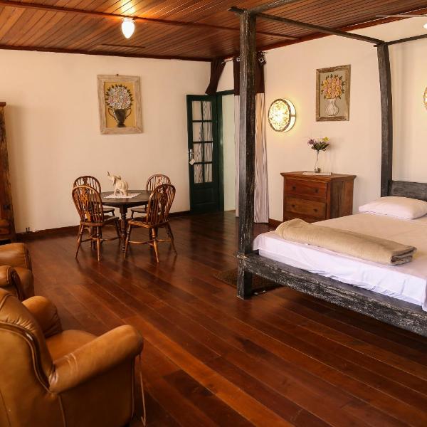 Jardim da Marambaia - Foto 2