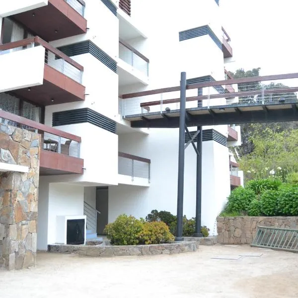 Departamento Maitencillo Costamai, hotel in Las Cujas