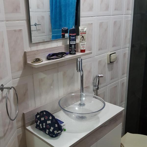 Apartamento na Prainha (1 quadra) - Foto 3