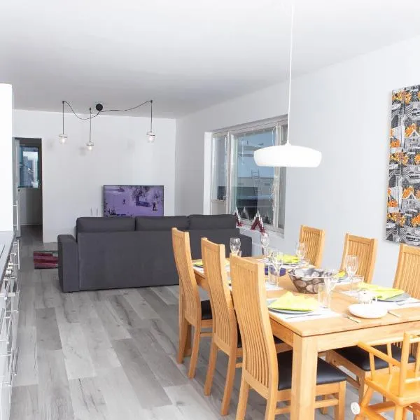 Riverside Residences