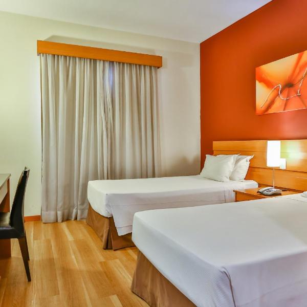 Nobile Inn Jundiaí - Foto 2