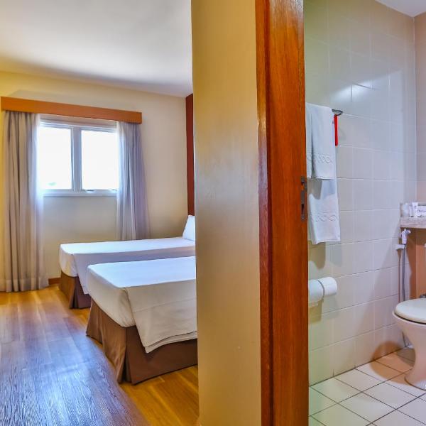 Nobile Inn Jundiaí - Foto 3