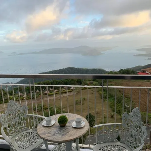 Breezy Tagaytay Condo, hotel in Tagaytay