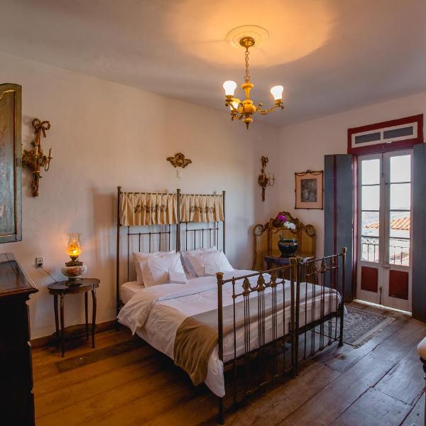 Hotel Vila Relicário - Foto 2