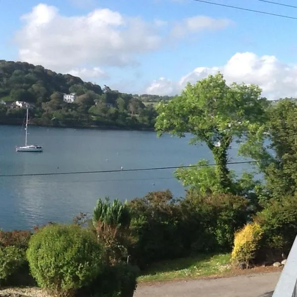 Shearwater Holiday Cottage, hotel a Union Hall