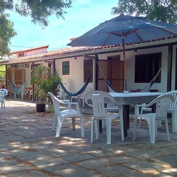 Pousada Sossego
