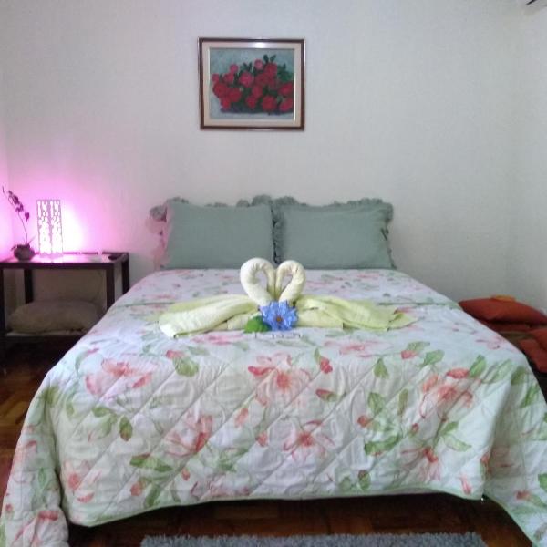 Suites do Reino Penedo RJ - Foto 2