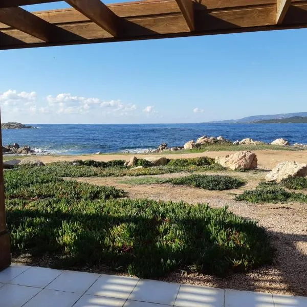 Residences La Tonnara, khách sạn ở Bonifacio