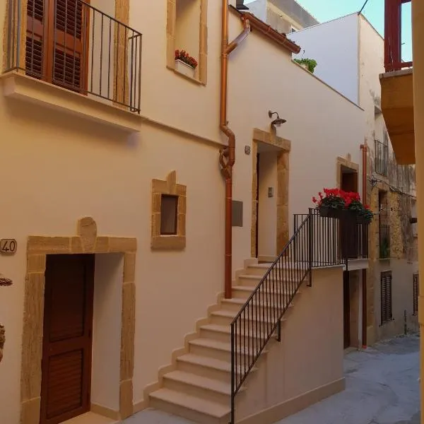 La casa di Stefano, hotel v destinaci Sciacca