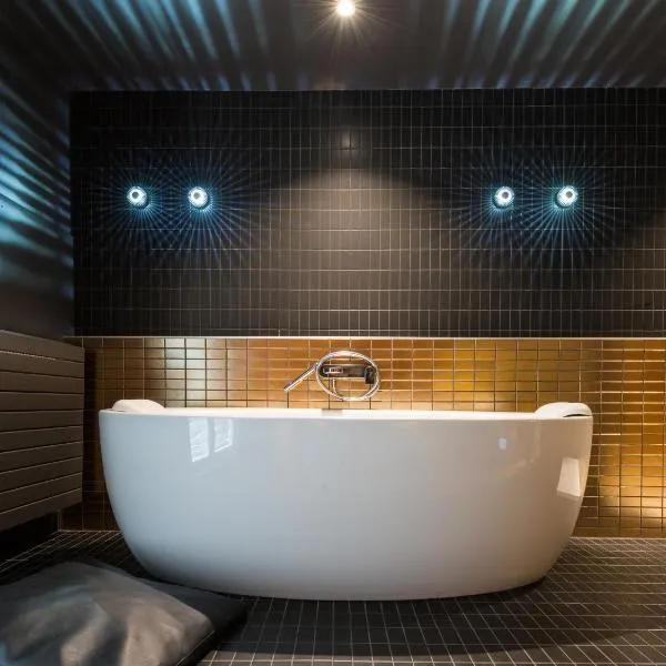 MiHotel Bellecour, hotel a Lione