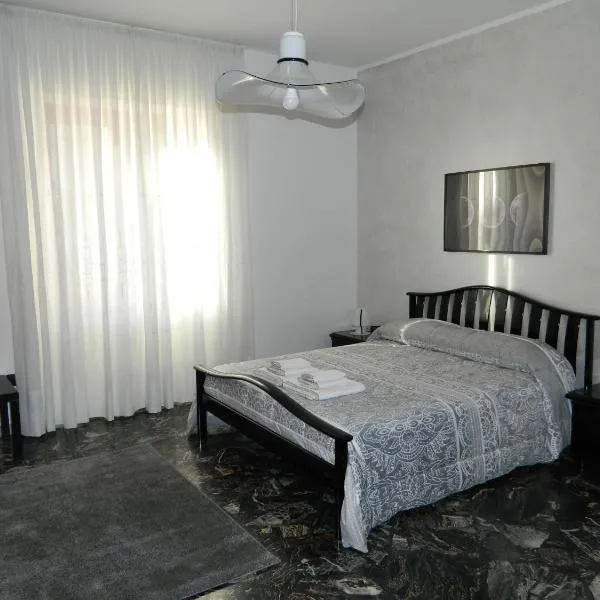 B&B SAN PIO, hotel v destinaci Pellezzano
