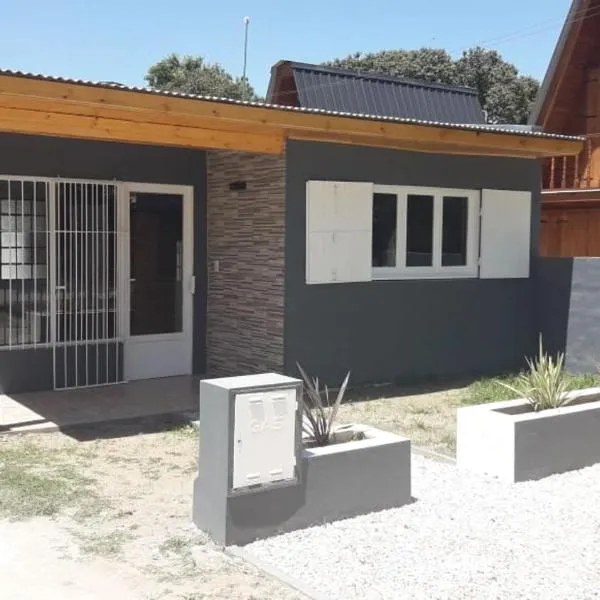 Lo de Marito, hotel a Balneario Claromecó