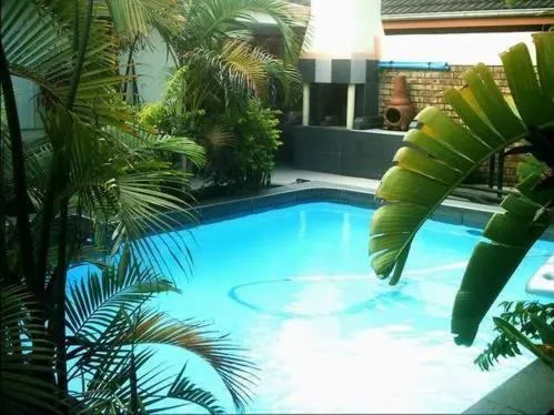 57 Pelican Street, hotel in St Lucia