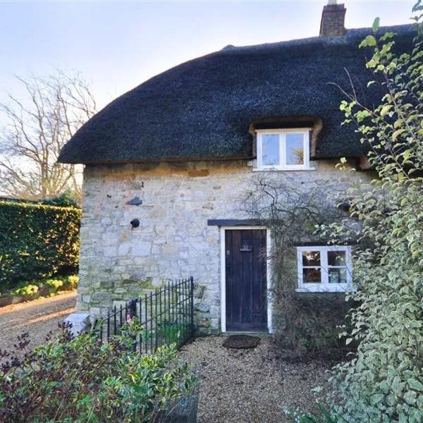 Little Ivy, hotel in West Lulworth