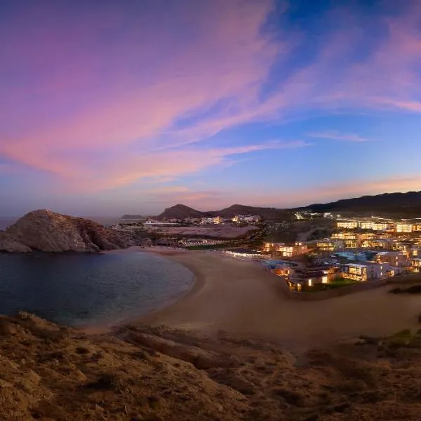 Montage Los Cabos, hotel v destinaci Cabo San Lucas