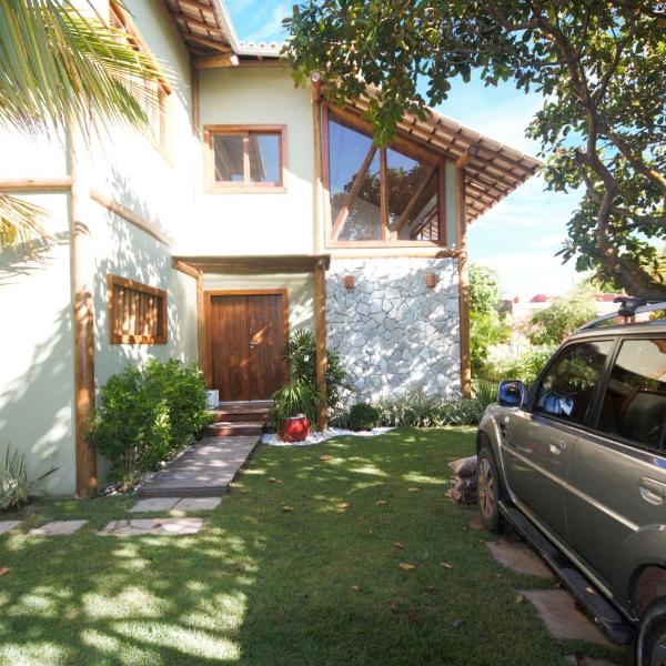 Casa Ohana