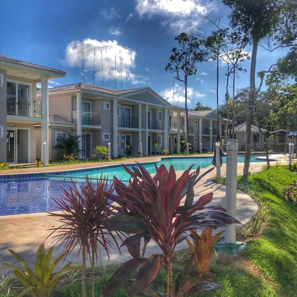 Casa condominio fechado Arraial D’ajuda - Foto 4