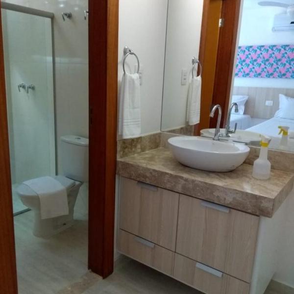 Casa condominio fechado Arraial D’ajuda - Foto 3