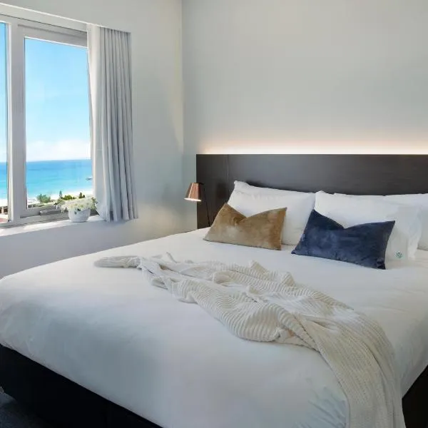 The Gerald Apartment Hotel, hotel en Geraldton