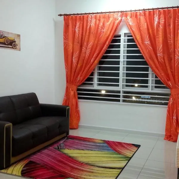 AZ Homestay @ Southville City, hotel u gradu Bangi