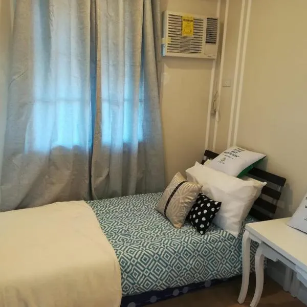 Julzhome PH Properties by Juliet AfricaPervaze, hotel v destinaci Santa Rosa