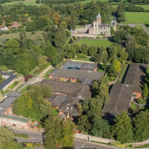 De Vere Horsley Estate, hotel in Leatherhead