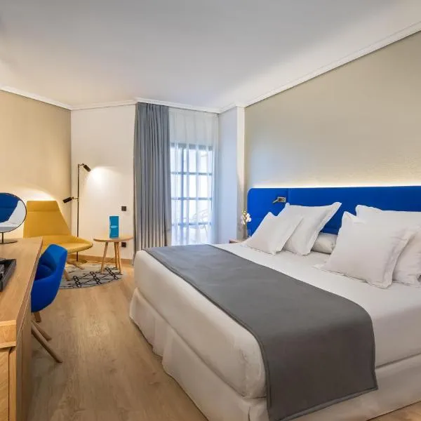 Barceló Cáceres V Centenario, hotel in Cáceres