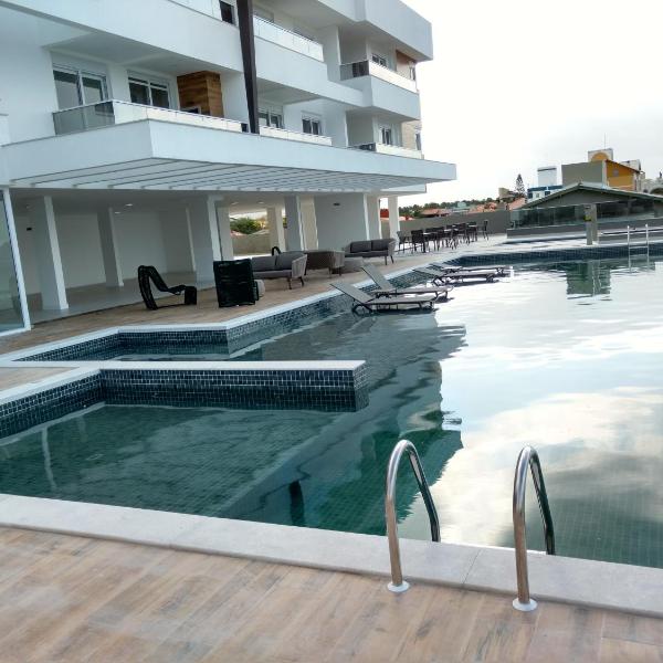 Apartamento Espelho das Águas - Foto 4
