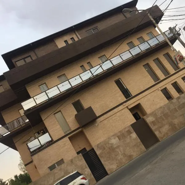 Tbilisi Loves You, hotel in Tbilisi City