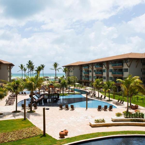 Apartamento Polinésia - Porto de Galinhas - Foto 4