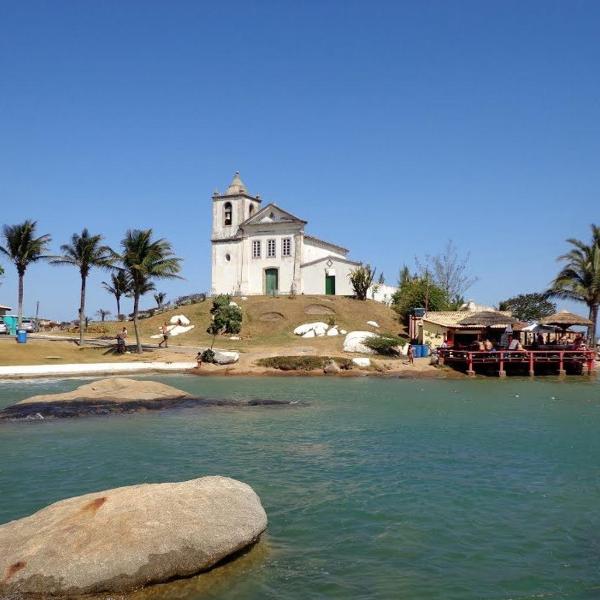 Frente a Praia. Ótima casa barra de são João Rio das ostras,fino acabamento - Foto 5