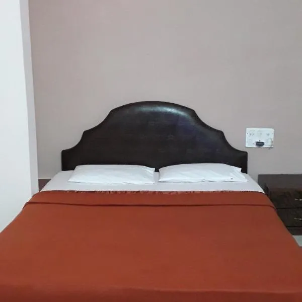 Strawberry Country, hotel in Mahabaleshwar