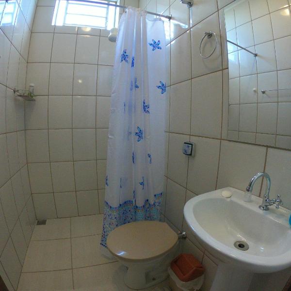 Suíte na Canastra com Ar Condicionado - Foto 3