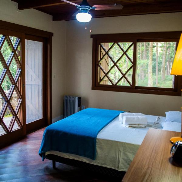 OM B&B + Spa - Foto 2