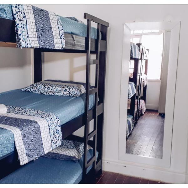Hostel Santana - Metrô Santana