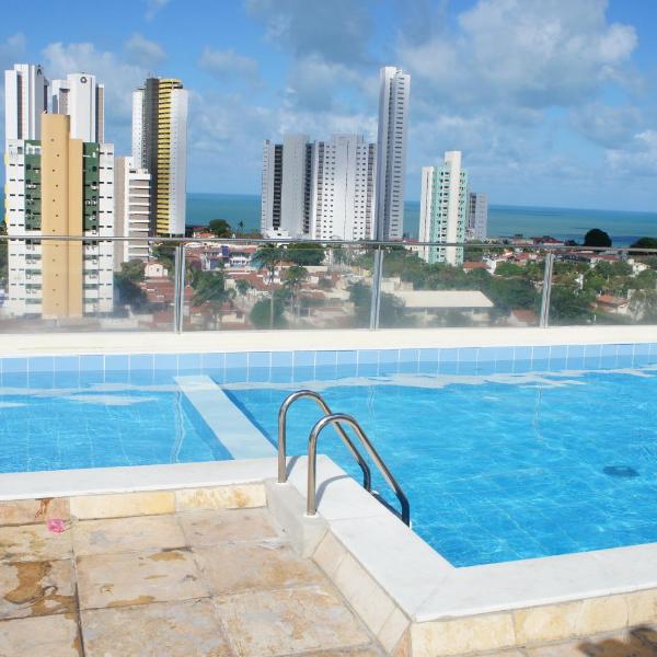Lindo flat sem custos adicionais - Foto 4