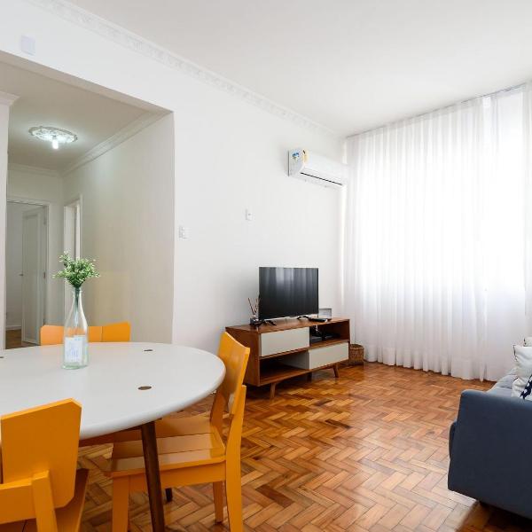Adorável em Ipanema - Perto da praia - PM402 - Foto 5