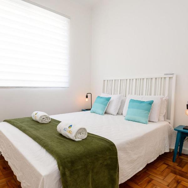 Adorável em Ipanema - Perto da praia - PM402 - Foto 2
