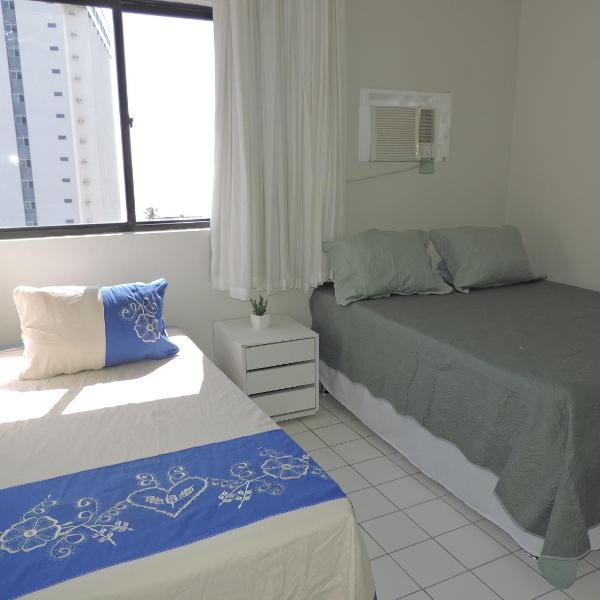 Flat Pina/Boa Viagem