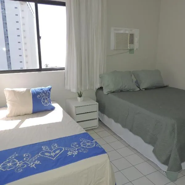 Flat Pina/Boa Viagem