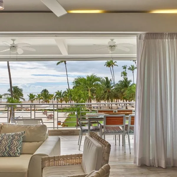 Juan Dolio Costa del Sol, hotel in Juan Dolio
