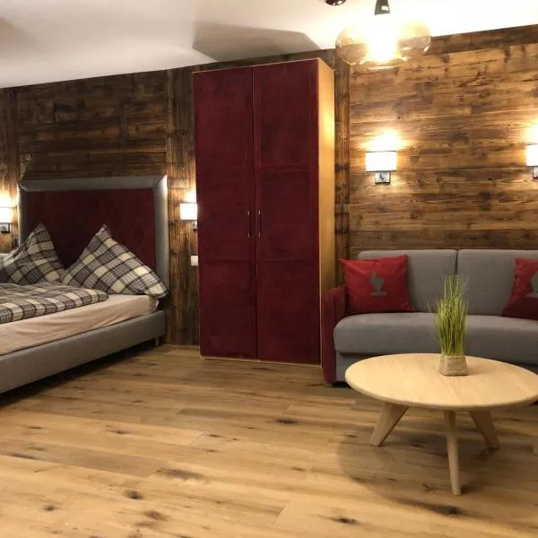 Kitzbühel City 2, hotel in Kitzbühel