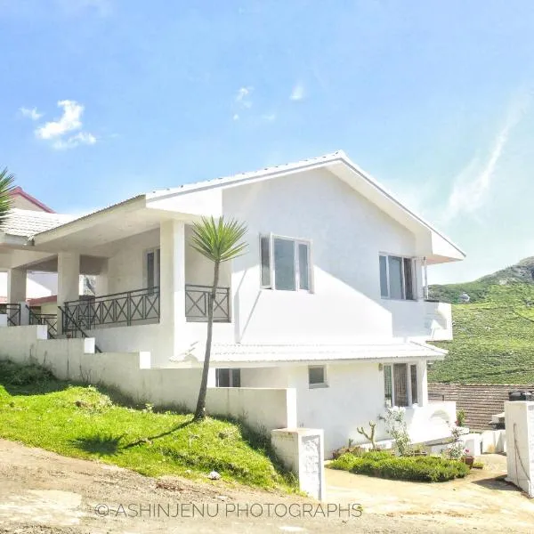 Mist Resorts Ooty, hotel Ootyban