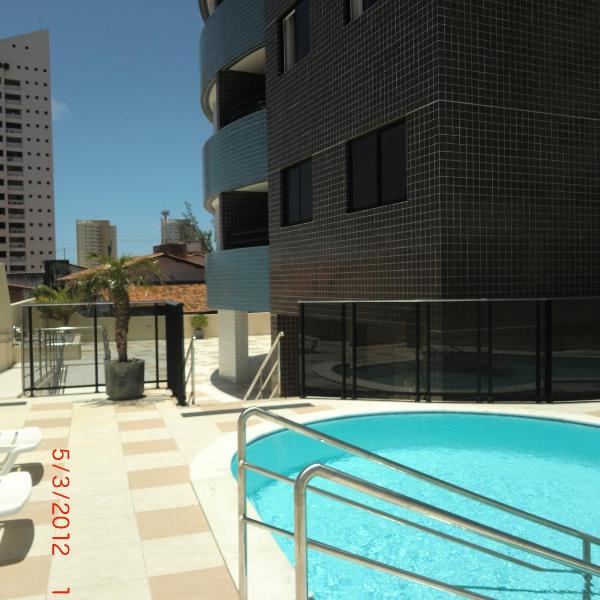 Porto Tropical Residence - Foto 4