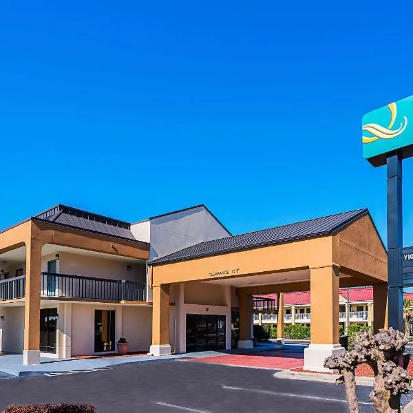 Quality Inn Dillon, hotel a Dillon