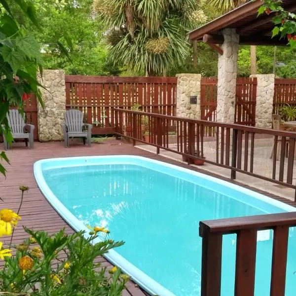 Complejo Casa Caracolnegro, Hotel in Mar de Cobo