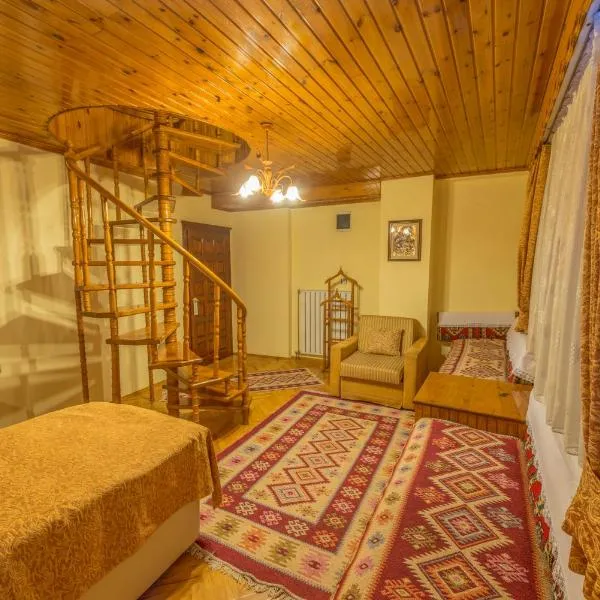 Beypazari Ipekyolu Konagi, hotel in Beypazarı