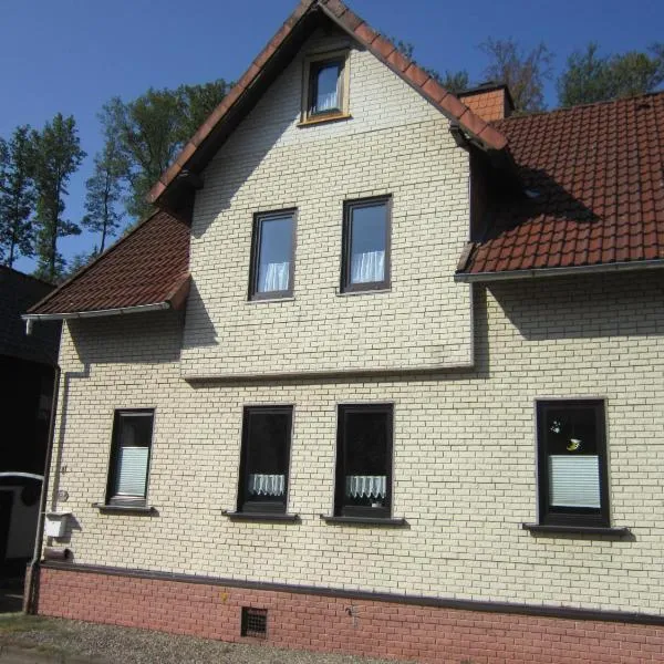 Dani´s Feriendomizil, hotel em Wieda